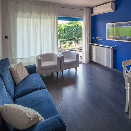 아파트 Sitgesblues, 250 M , Big Terrace